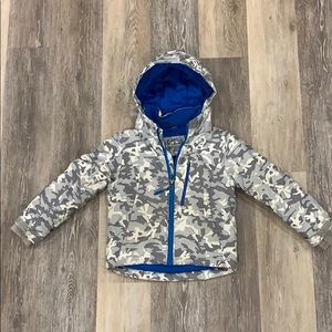 Boy’s L.L. Bean Winter Jacket